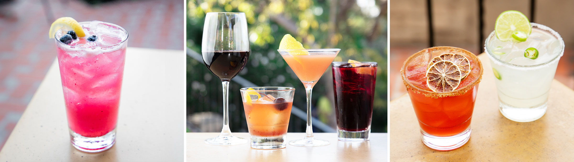 Prado Margaritas
